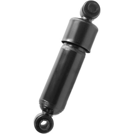 Monroe Shock Absorber, Suspension, 8 In. Comp Length, 9.38 In. Ext Length, 1.38 In. Trav Length 66109MM